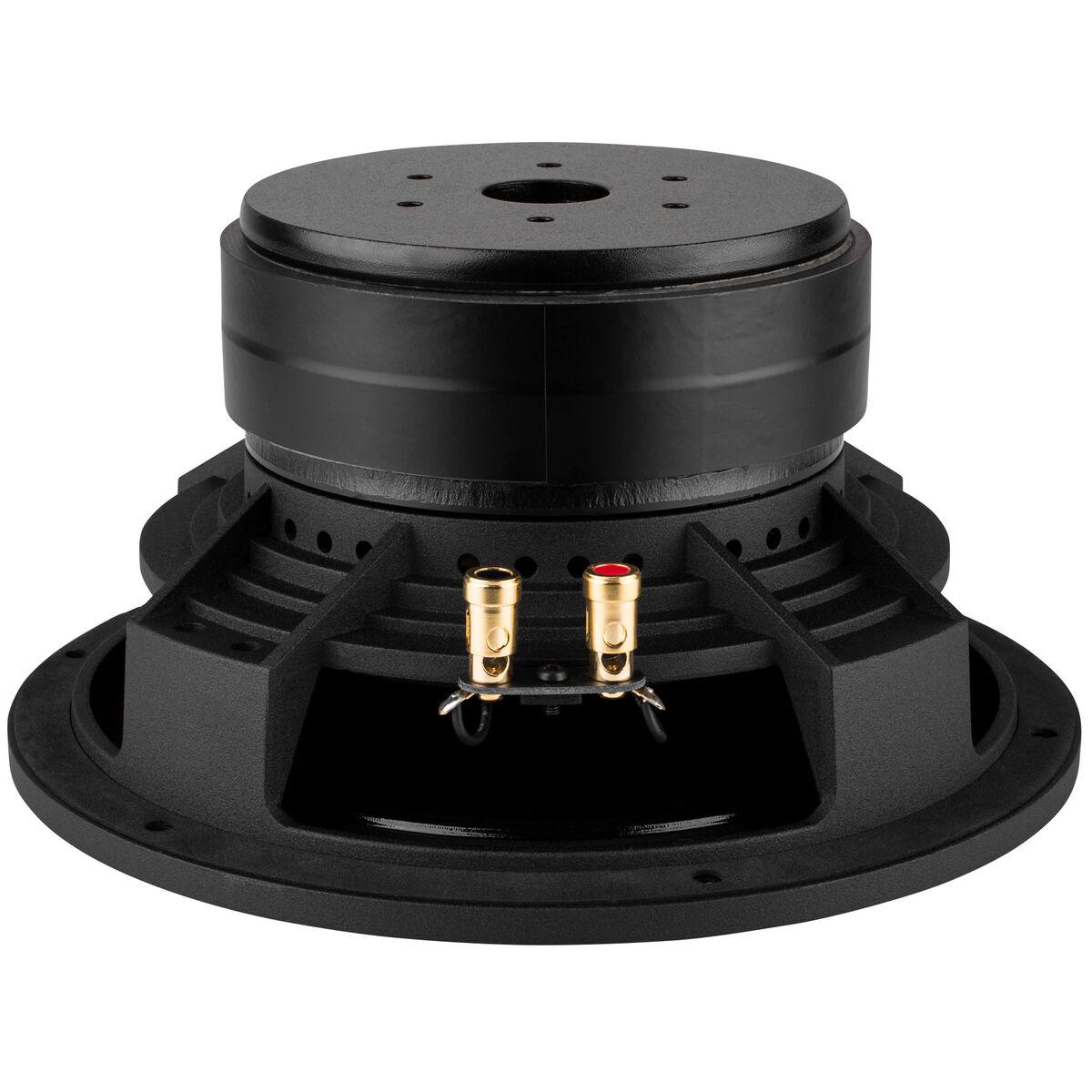 Dayton audio sales 10 subwoofer